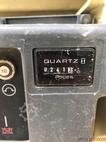 Ψαλίδι ανύψωσης JLG 3246ES (1240)
