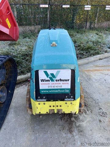 Roller Ammann Rammax 1575 (1324)