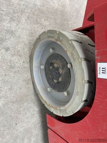 Elevador de tesoura Magni ES1008AC (6445)