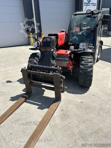 Caricatore telescopico Manitou MT625 H (5419)