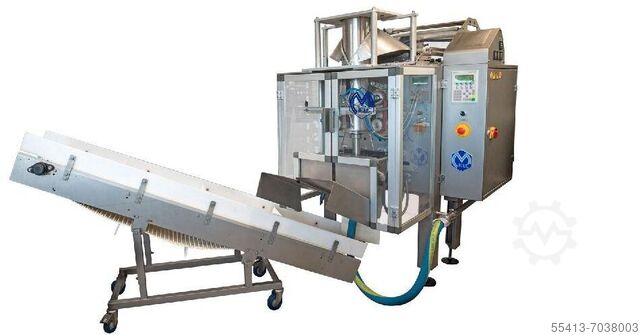 WARM/KOUD VULMACHINE Miele 300 BC - Miele Lira