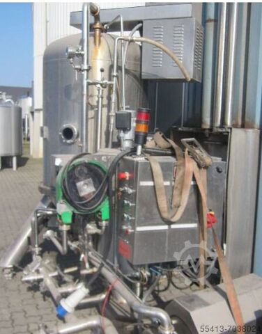 PADOVAN-BRINEFILTER Padovan