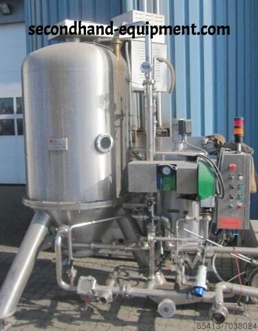 PADOVAN-BRINEFILTER Padovan