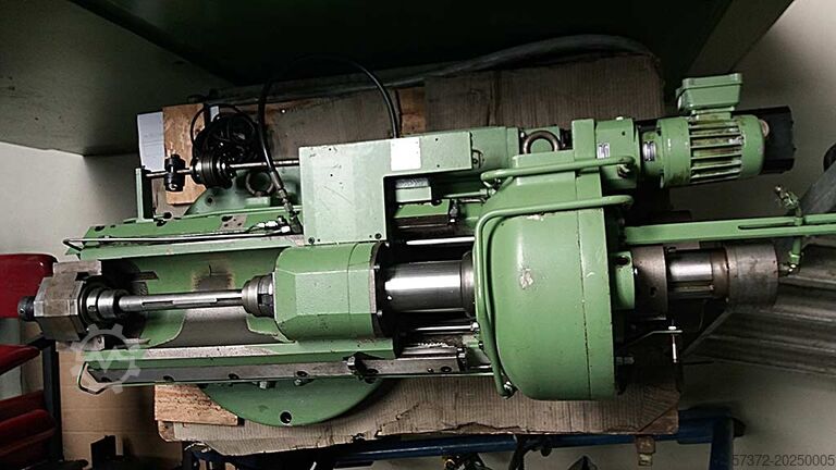 Głowica frezująca Pfauter-Gleason Genesis 130 H/P200/PE250