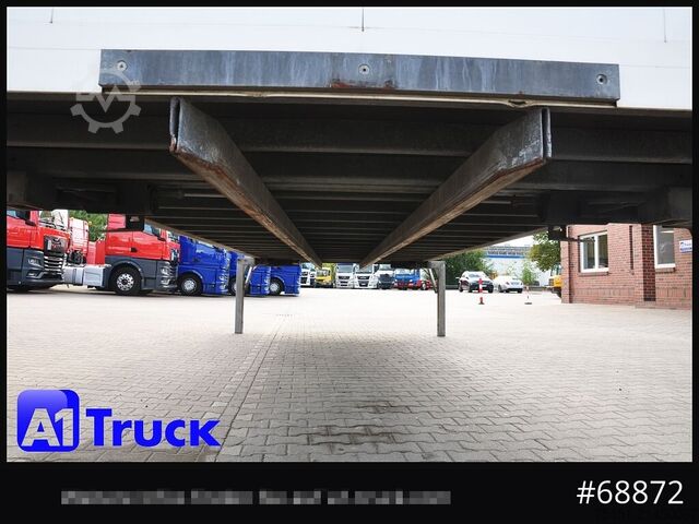 Výměnná nástavba s boxovou konstrukcí WEKA WR-KF-LM 7.75, verzinkt, Möbel, Holzverkleidung, Lager