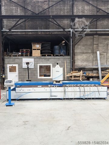 BEWERKINGSCENTRUM Pouwels Sensio