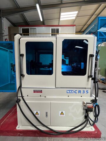 Machines voor de productie van veren MAX CR 35