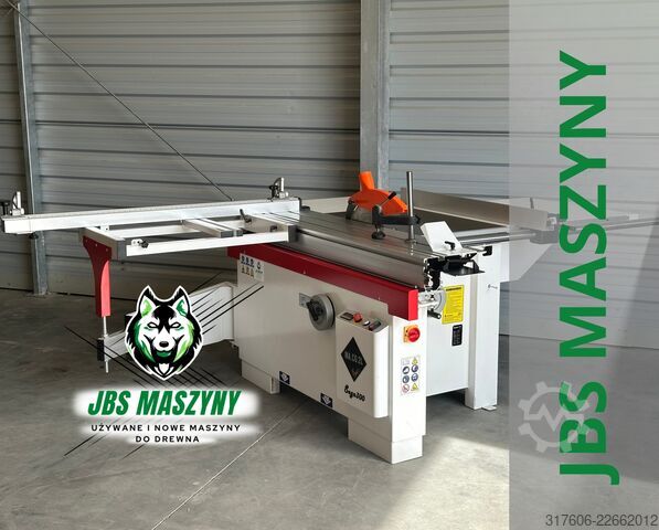 Formaatzaagmachine Piła Formatowa Sicar Sega 300 Sega 300