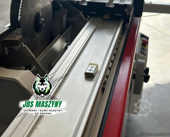Formaatzaagmachine Piła Formatowa Sicar Sega 300 Sega 300