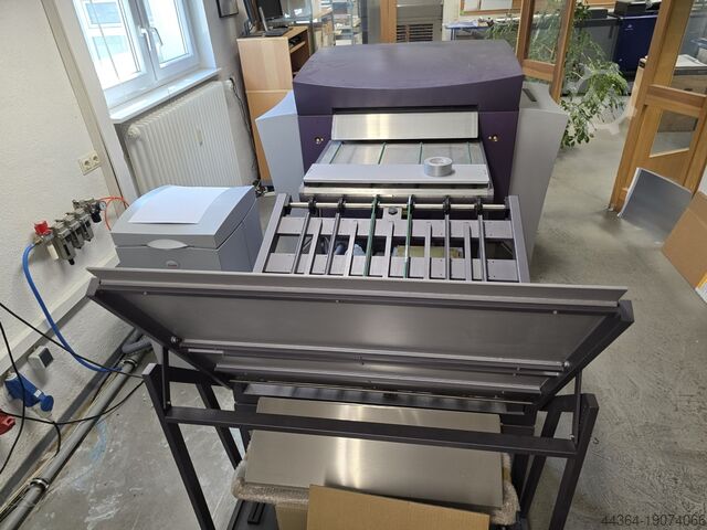 CTP System für Thermalplatten Kodak Magnus 400 E