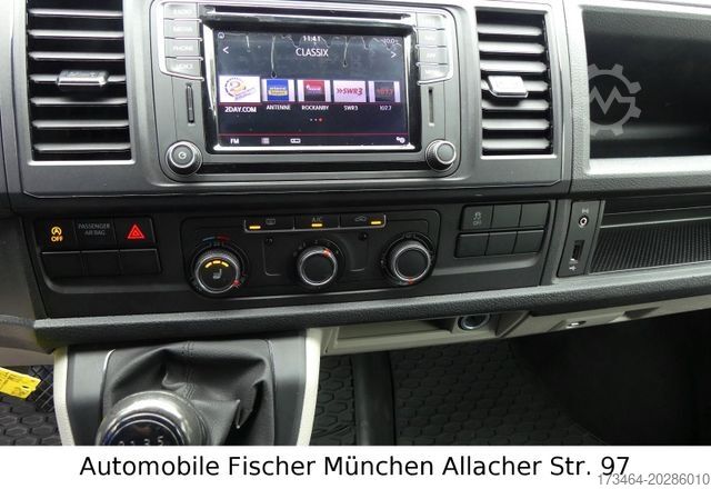 Yüksek tavanlı panelvan VOLKSWAGEN T6 Transporter Kasten Hochdach *L2H2* Sortimo*