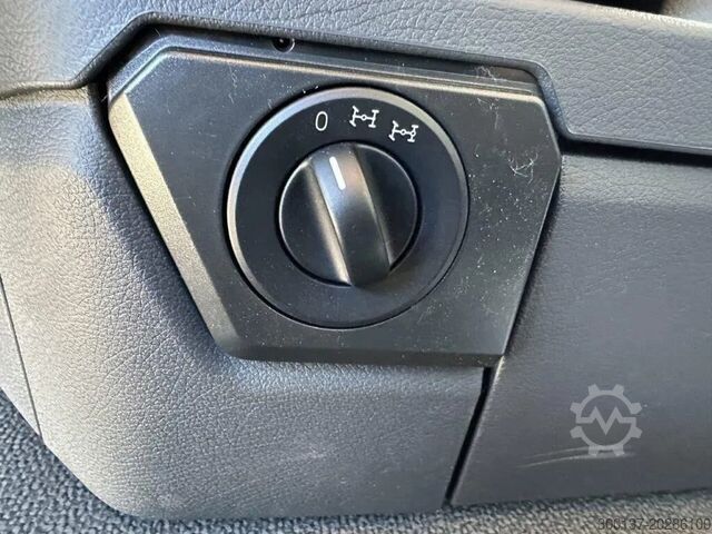 Sklápěč Mercedes-Benz Arocs 4140 K 8x4 Meiller Tipper