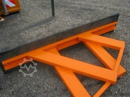 Feuille  Rubberschuif 3 in 1