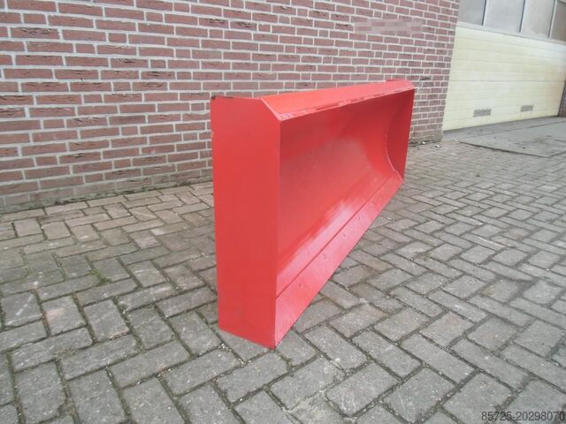 Blatt  AGM Schuifblad