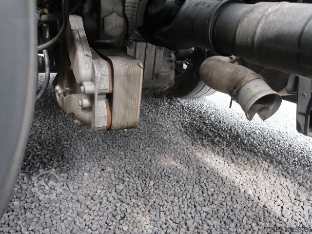 Standardní tahač Volvo FH 500 Globetrotter XL Retarder I-ParkCool