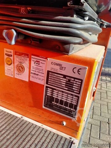 Combilift ESL 3070 COMBILIFT ESL 3070