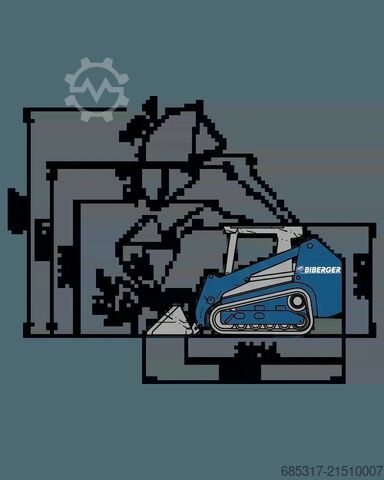 Kompakt yükleyiciler Gehl RT 175