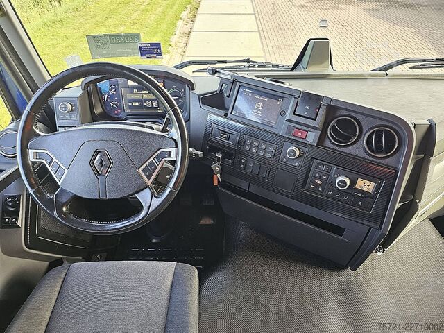  RENAULT T 440 13 LITER