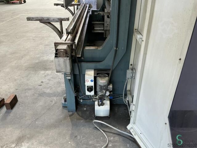  Durma AD-S 30220
