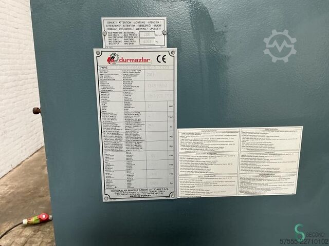  Durma AD-S 30220