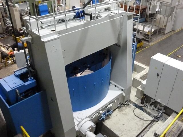 Tornio verticale Fremtas/Stanko/Sedin 32FR1