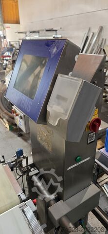 S3 controleweger Garvens BF8