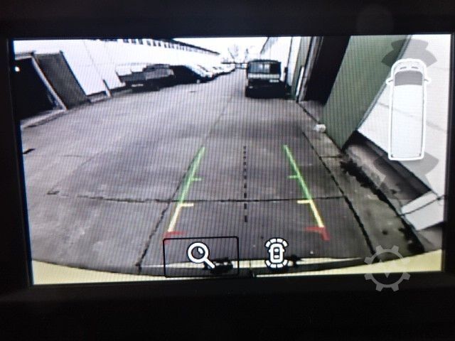 Autopompa FORD Transit 350L2H2 Trend Autom Rettung Blaulicht