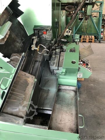 Cilindro roscado de matriz plana HILGELAND R2LSP