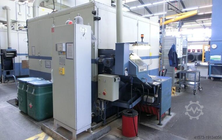 Boutmaker NEDSCHROEF BL4