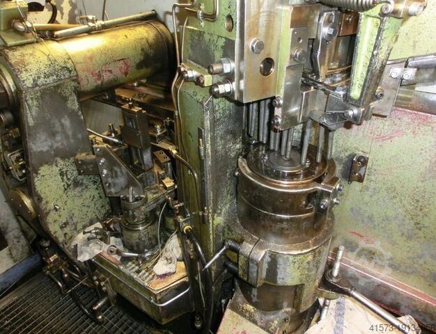 Boutmaker NEDSCHROEF BL4