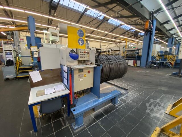 Fabricante de parafusos NEDSCHROEF BL4