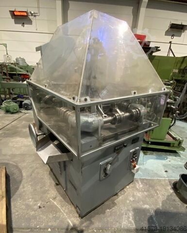 Veeroprolmachine WAFIOS FTU2