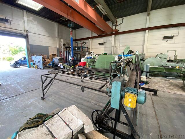 Kabelboom DEITERS AWGM