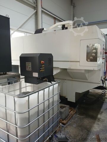 Universal machining center Posmill H500U