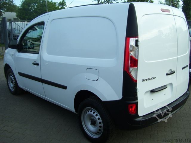 Furgonetka panelowa RENAULT Kangoo 1,5