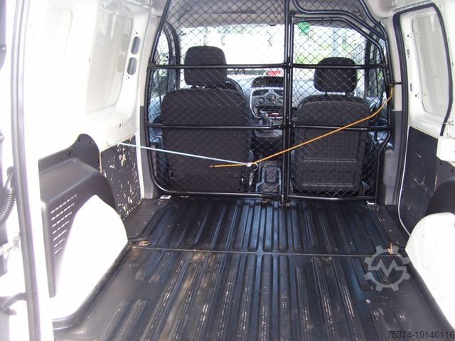 Furgonetka panelowa RENAULT Kangoo 1,5