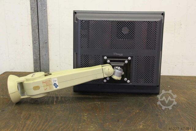 Computer Monitor Cybernet Höhe Monitor 365 mm