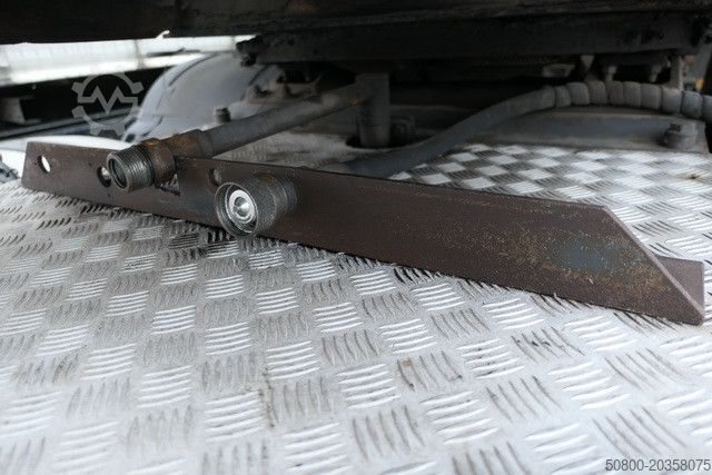 Standard dragbil MERCEDES-BENZ 1845 Arocs 4x2, Retarder, Hydr., Alu-Felgen