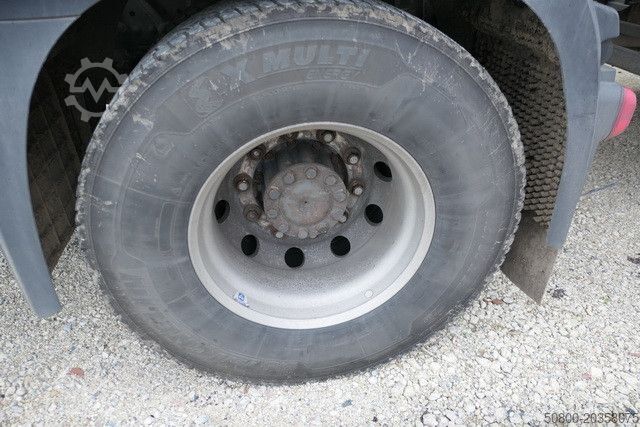 Standard dragbil MERCEDES-BENZ 1845 Arocs 4x2, Retarder, Hydr., Alu-Felgen