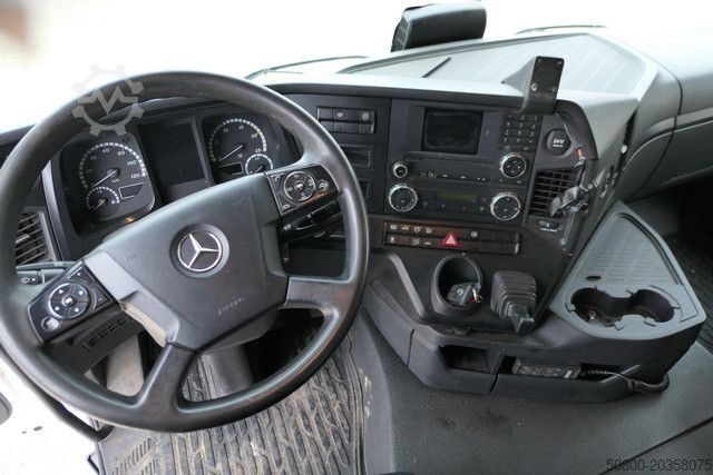 Standard dragbil MERCEDES-BENZ 1845 Arocs 4x2, Retarder, Hydr., Alu-Felgen