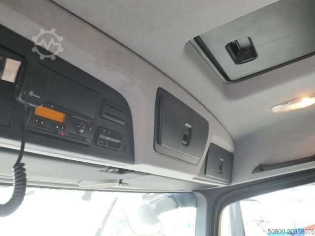 Standard dragbil MERCEDES-BENZ 1845 Arocs 4x2, Retarder, Hydr., Alu-Felgen