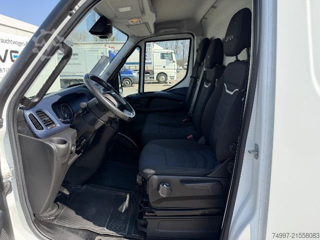 Bestelwagen met verhoogd dak IVECO 35S14HA8 V/P / H3- Maxi-Hoch 2.10m / Hi-Matic