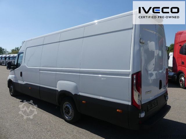 Bestelwagen met verhoogd dak IVECO 35S16A8V