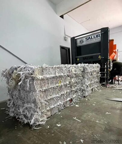 ΟΡΙΖΌΝΤΙΟΣ ΤΎΠΟΣ SALUR MAKİNE SLR 50 TN