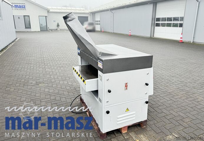 Tjocklekshyvel JAROMA DSMB 80 
