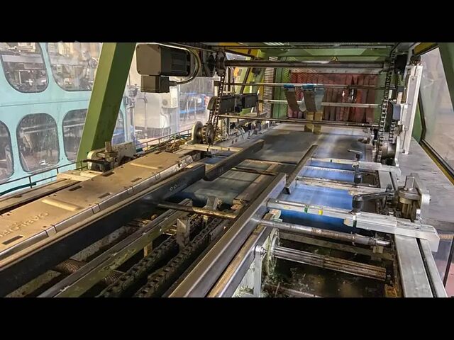 Owijarka termokurczliwa SMI SK 450T