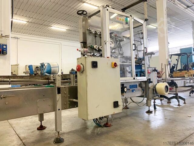 Handvat Applicator Twin Pack