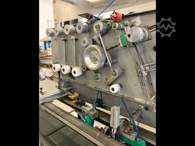 Handvat Applicator Twin Pack