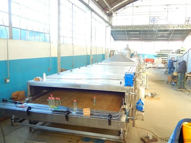 Pasteurizador PG 