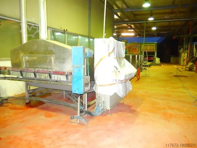 Pasteurizador PG 